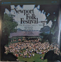Newport Folk Fest 1963: The Evening Concert (Various Artists)