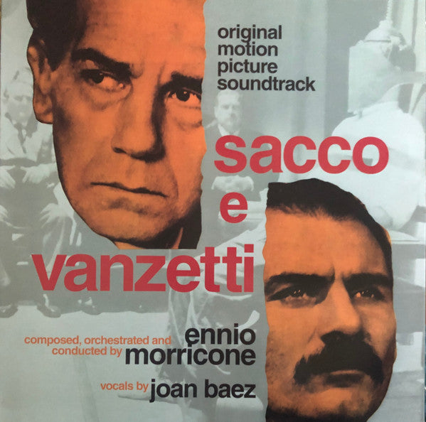 SACCO E VANZETTI