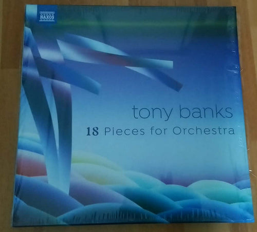 18 Pieces For Orchestra