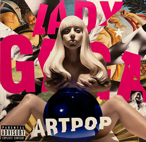 Artpop