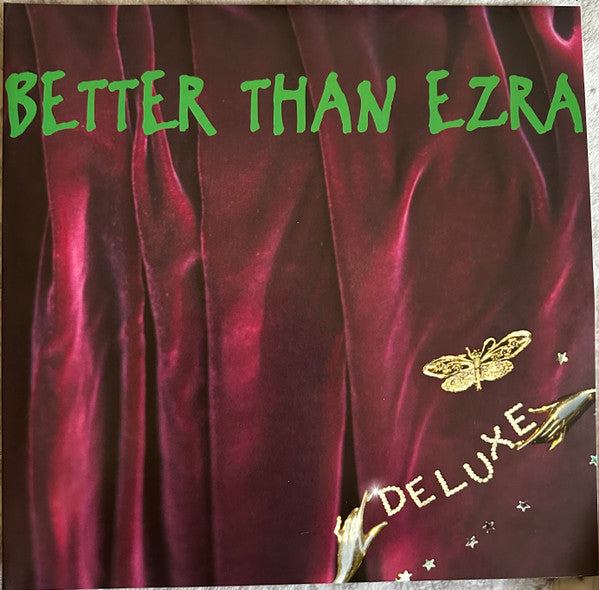 DELUXE