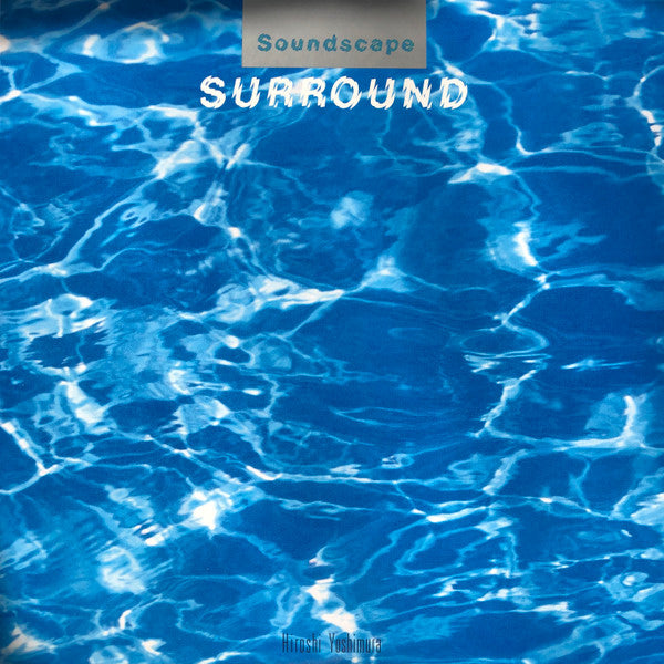 SURROUND