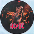 Bon Scott