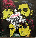 TIME PEACE: THE RASCALS GREATEST HITS