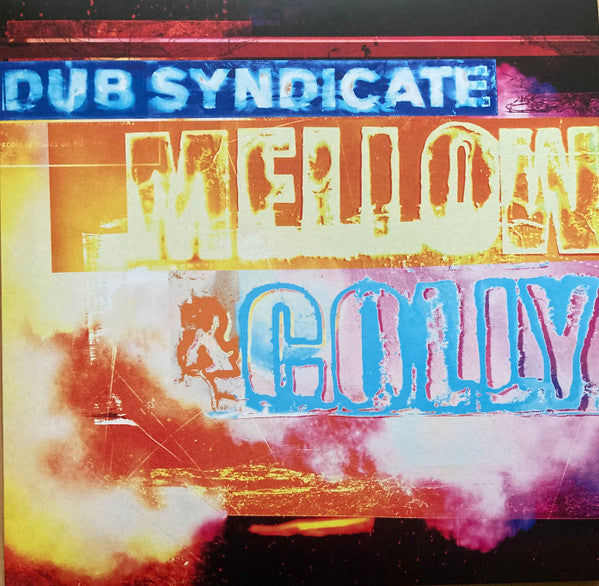 Mellow & Colly