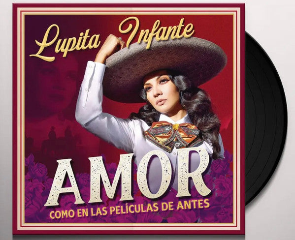 Amor Como En Las Peliculas De Antes