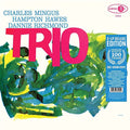 Mingus Three