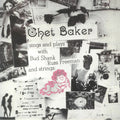 CHET BAKER SINGS & PLAYS