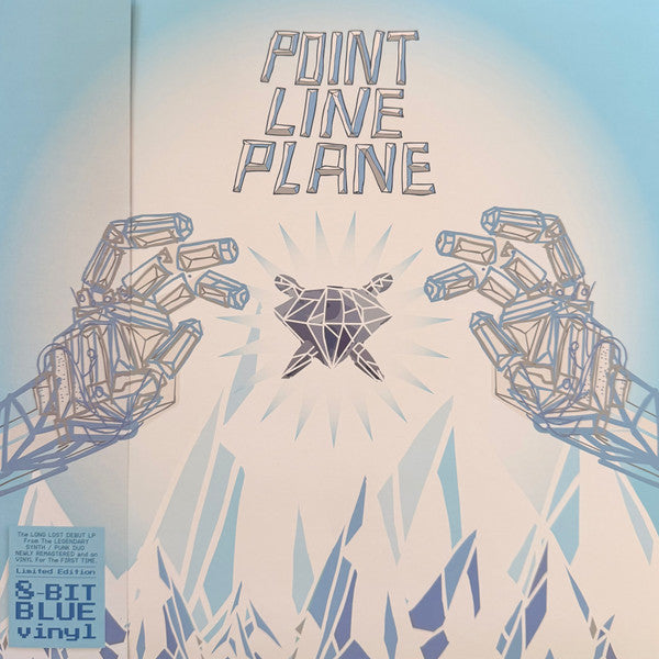 Point Line Plane