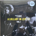 A Lullaby In Leipzig Vol.1