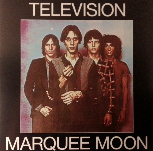 Marquee Moon