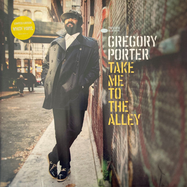 Take Me To The Alley