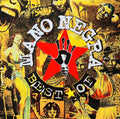 BEST OF MANO NEGRA