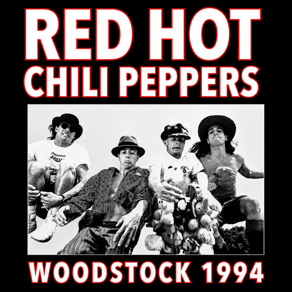 WOODSTOCK 1994