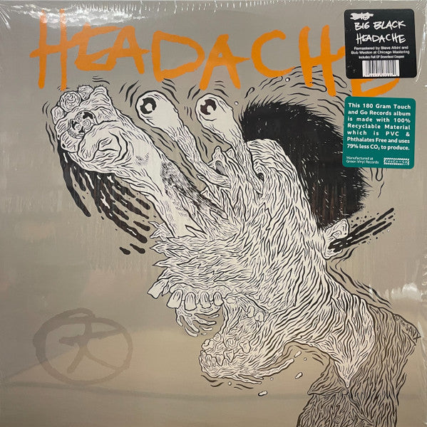 Headache