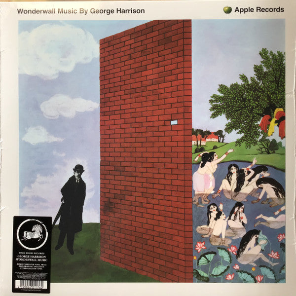 Wonderwall Music