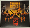 Omen X - Yellow Colored Vinyl
