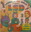 LABRINTH, SIA & DIPLO PRESENTS... LSD