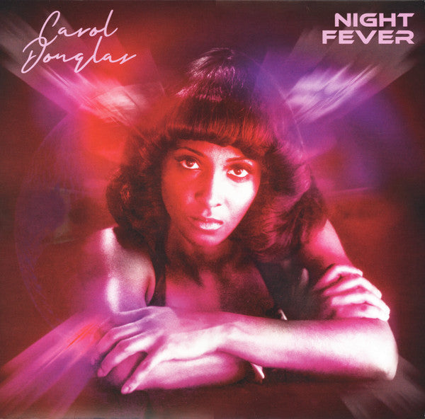 NIGHT FEVER