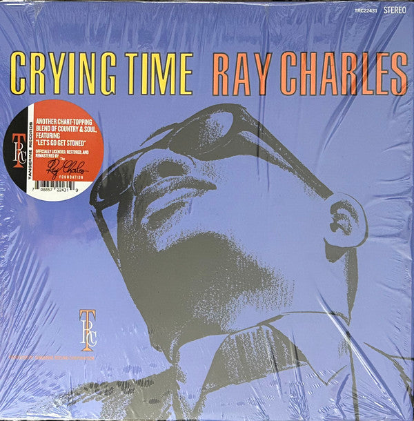 Crying Time