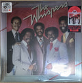 Whispers (& The Beat Goes On) - Colored Vinyl