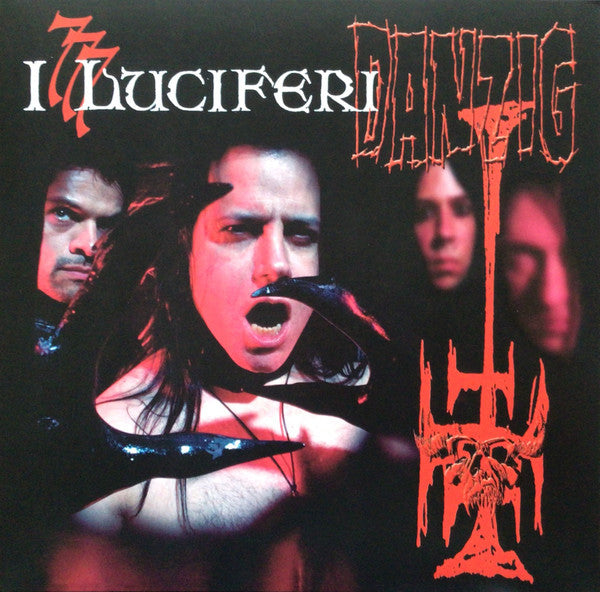 777: I LUCIFERI