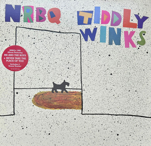TIDDLYWINKS