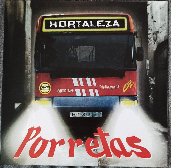 Hortaleza