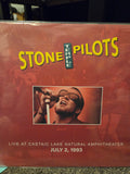 Live At Castaic Lake Natural Amphitheater July 2, 1993