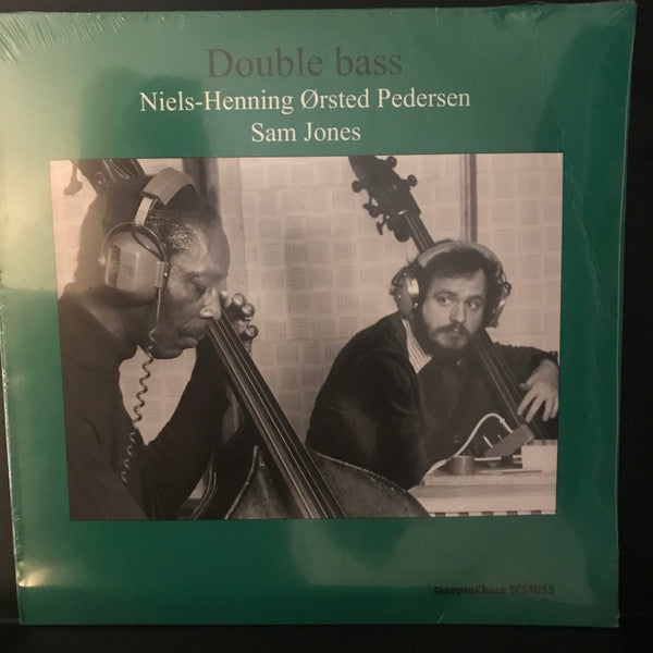 Double Bass