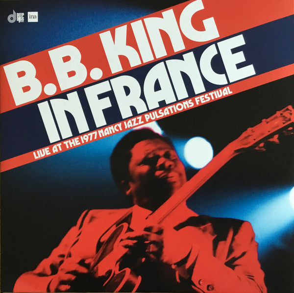 In France (Live At The 1977 Nancy Jazz Pulsations Festival)