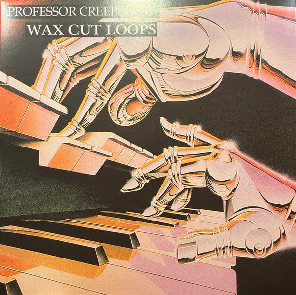 Wax Cut Loops