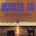 NEW DAY RISING