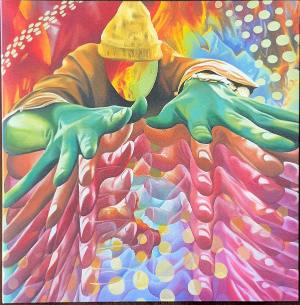 Phonograph Phoenix