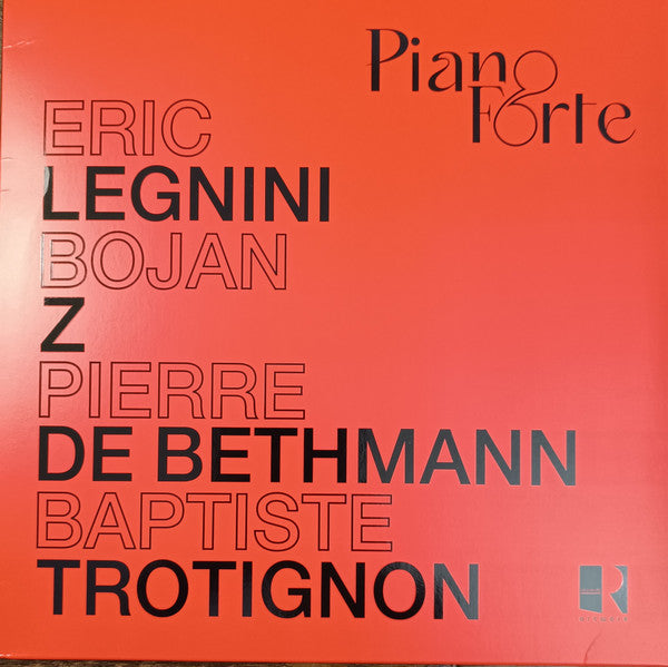 Piano Forte