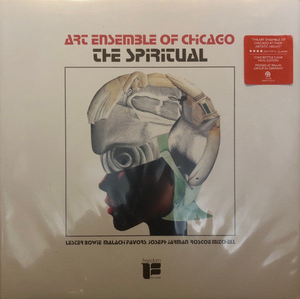 The Spiritual