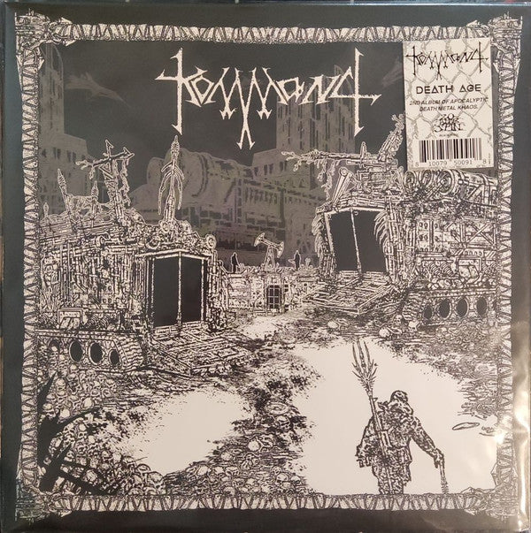 Death Age