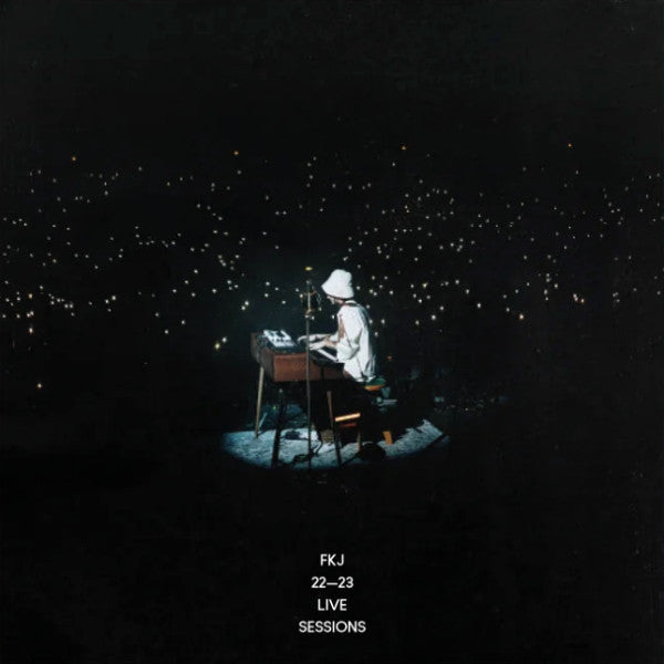 22-23 Live Sessions