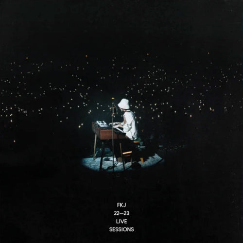 22-23 Live Sessions