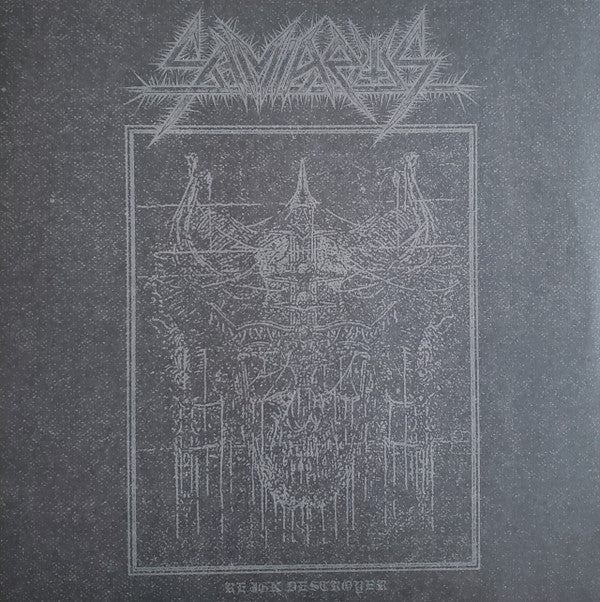 Reign Destroyer
