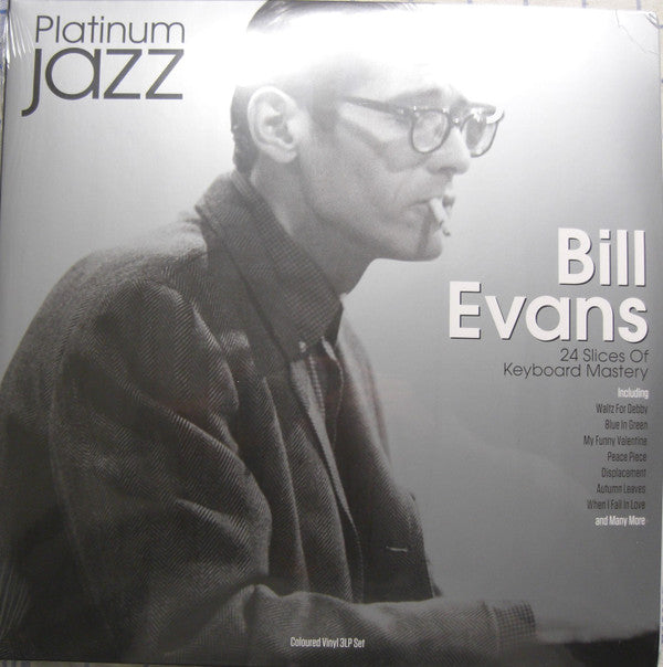 PLATINUM JAZZ