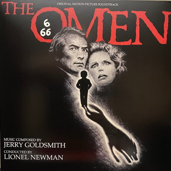 The Omen (Original Motion Picture Soundtrack)