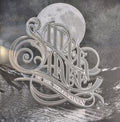 Silver Lake By Esa Holopainen - White & Black Marble Colored Vinyl