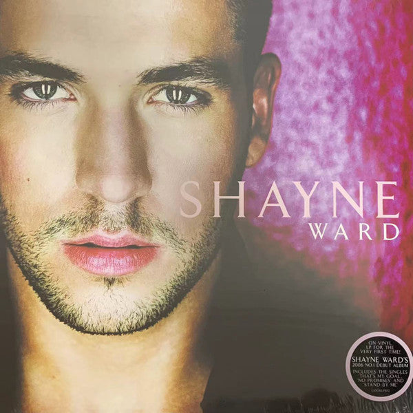 Shayne Ward