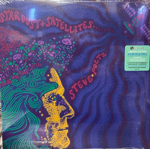 STARDUST & SATELLITES