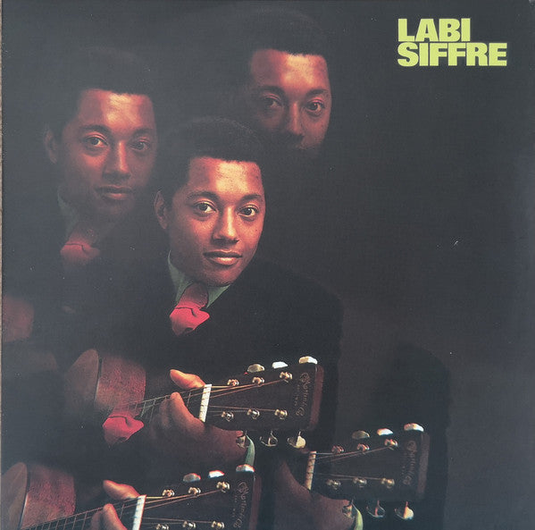 Labi Siffre