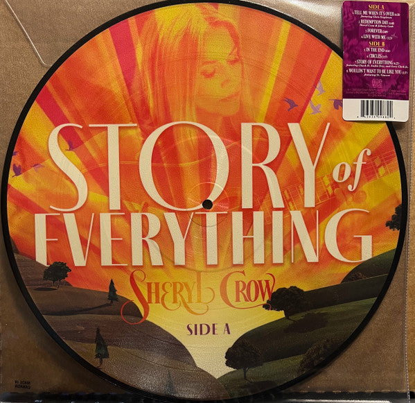 Story Of Everything