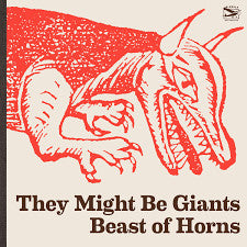 BEAST OF HORNS
