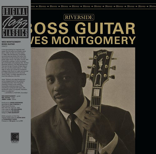 Boss Guitar