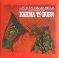 Live In Brussels